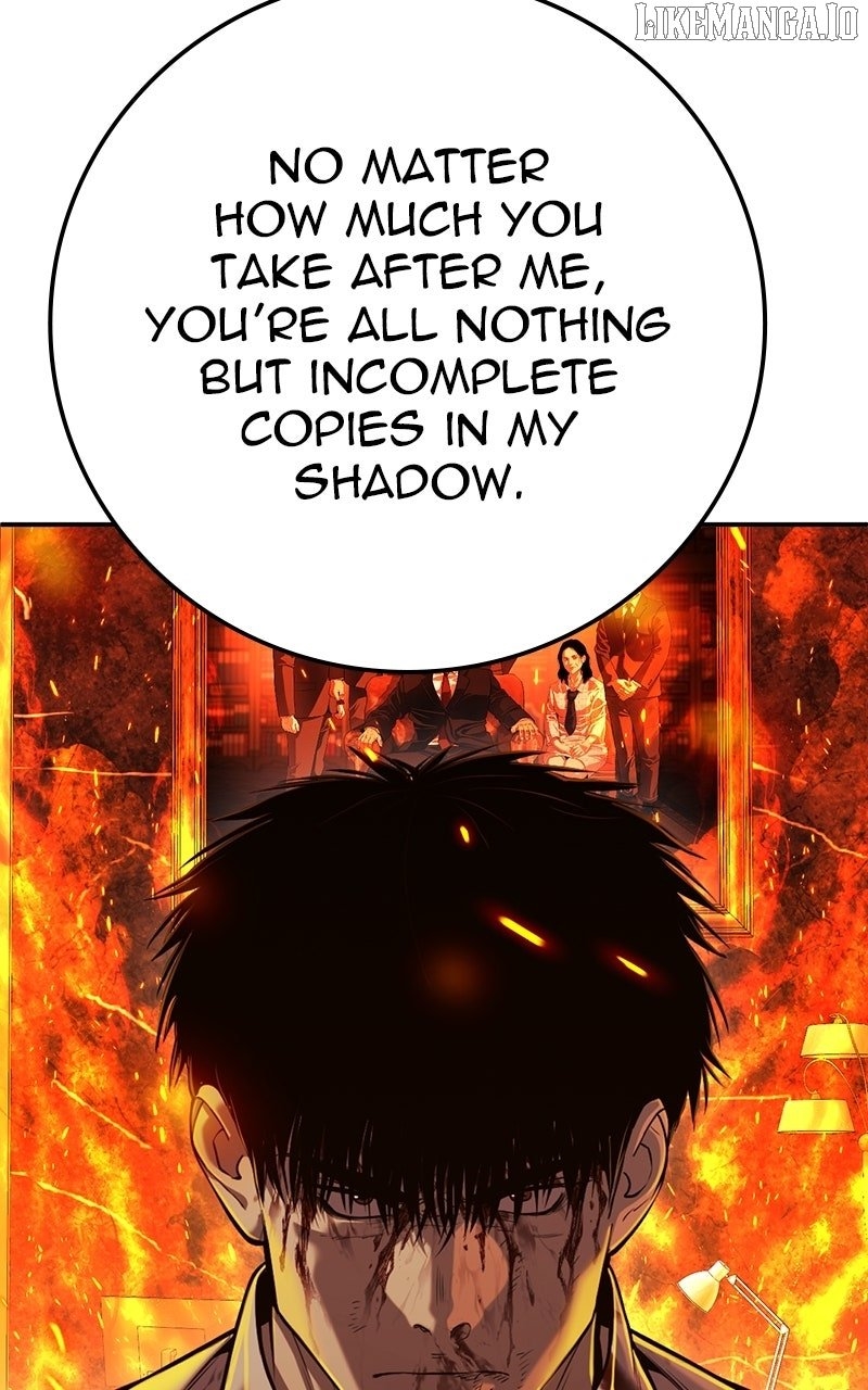 Son’s Retribution - Chapter 68 Page 187