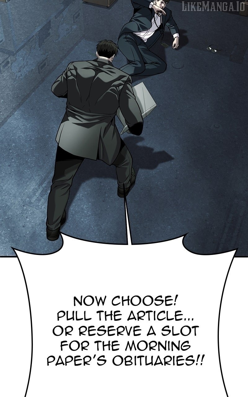 Son’s Retribution - Chapter 68 Page 19