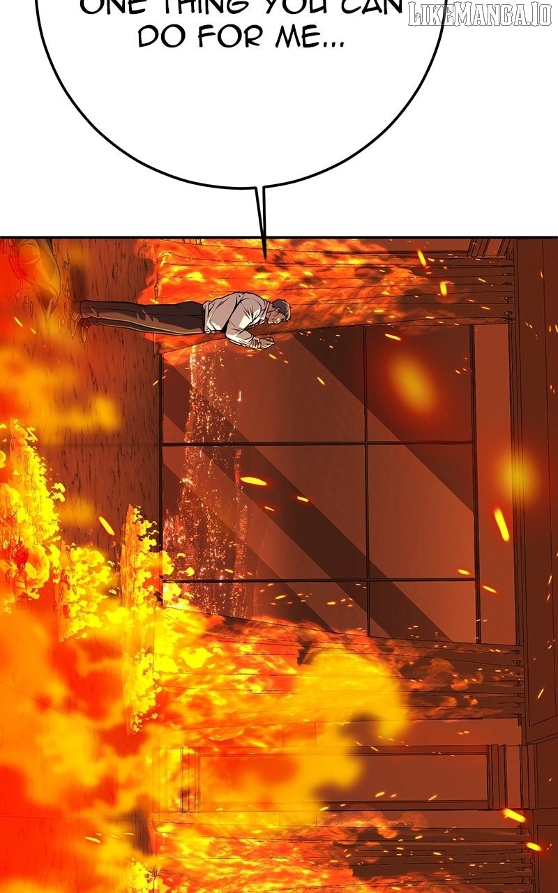 Son’s Retribution - Chapter 68 Page 191