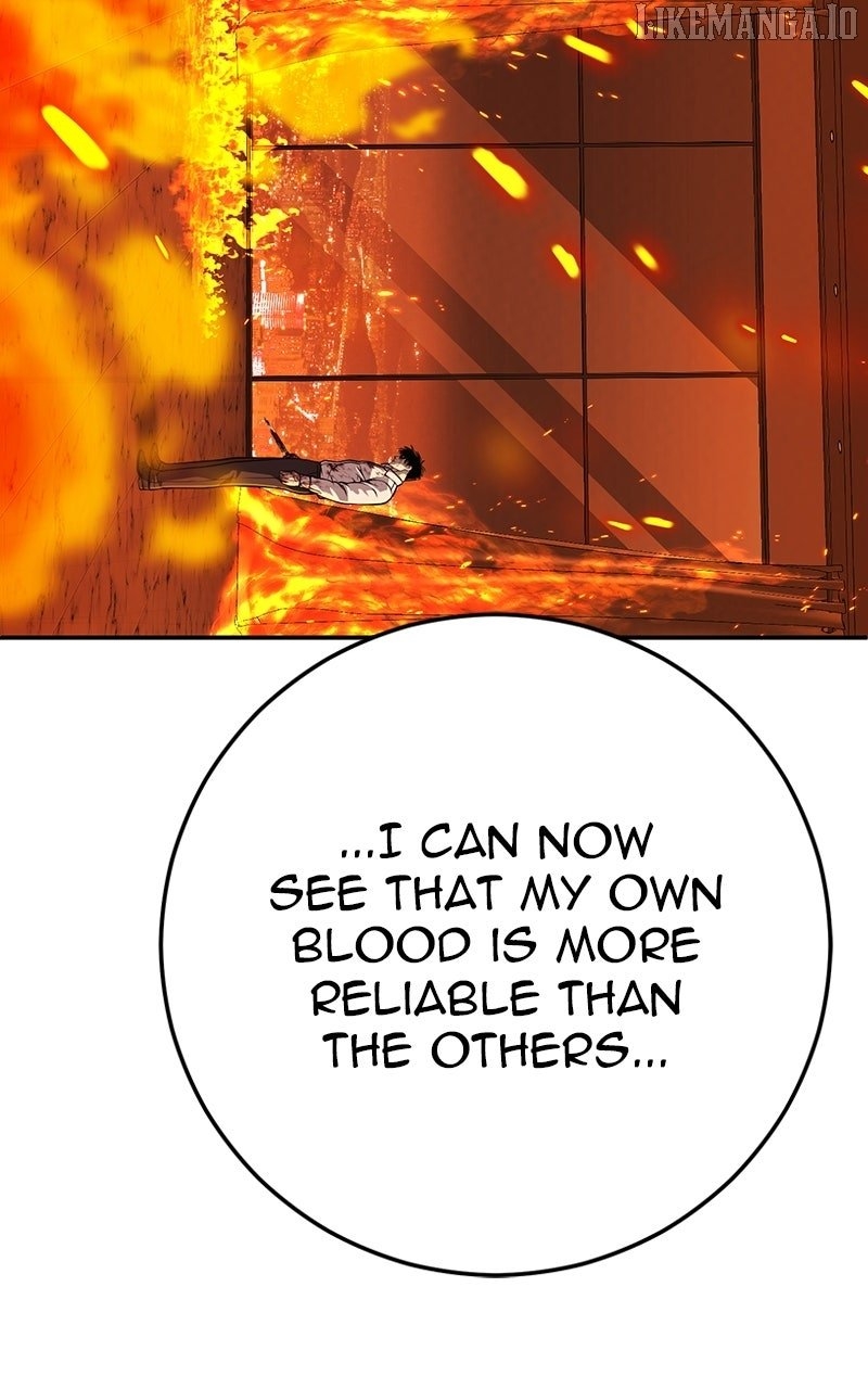 Son’s Retribution - Chapter 68 Page 192