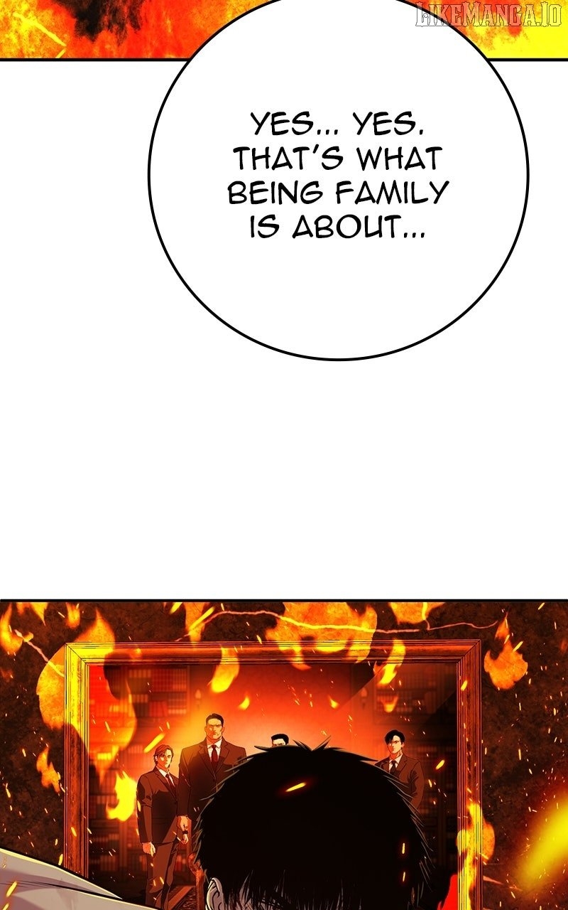Son’s Retribution - Chapter 68 Page 194