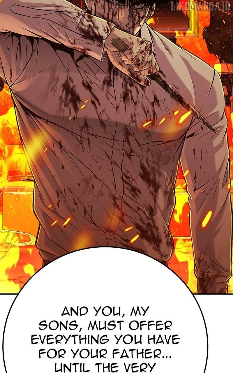 Son’s Retribution - Chapter 68 Page 195