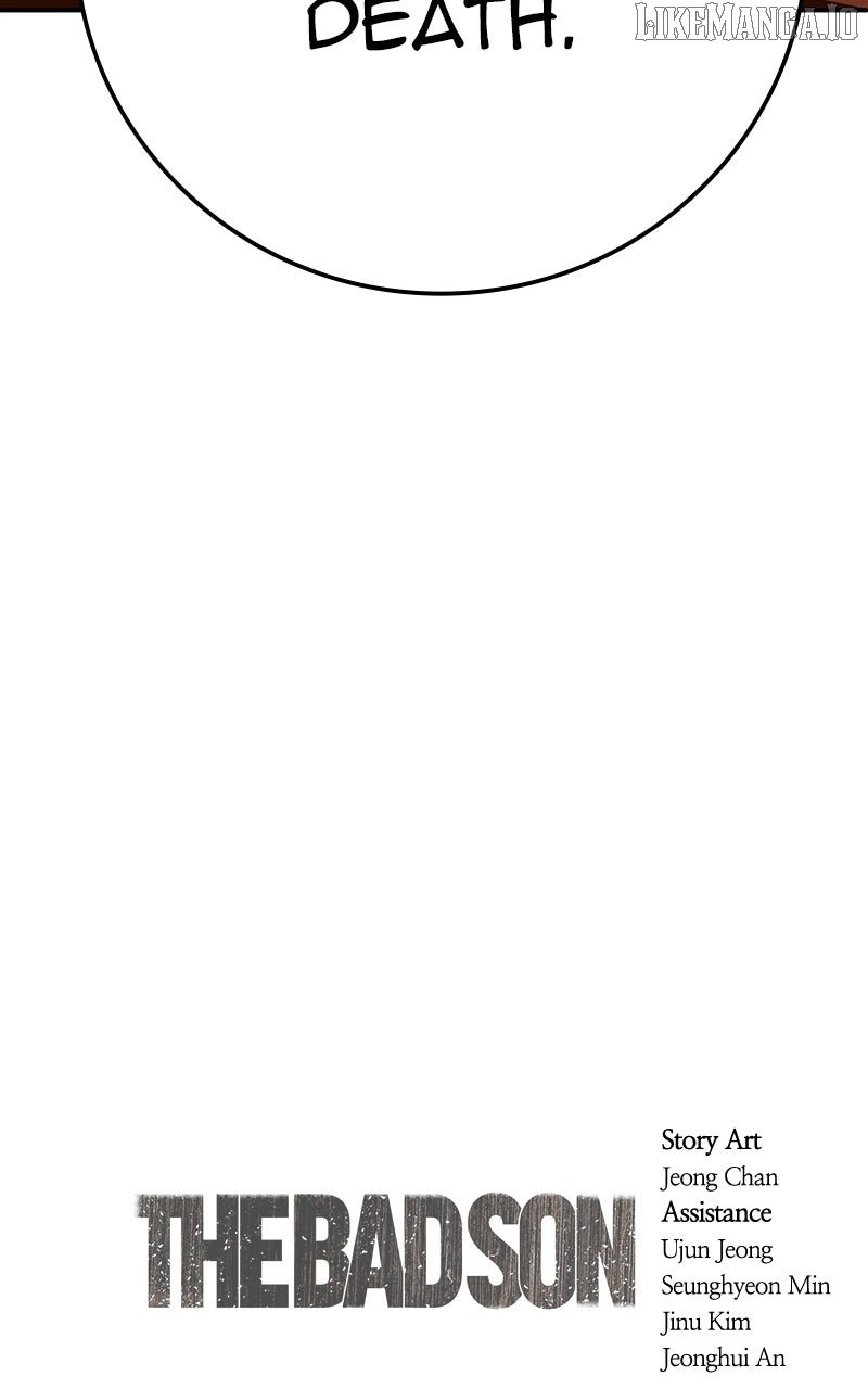 Son’s Retribution - Chapter 68 Page 199