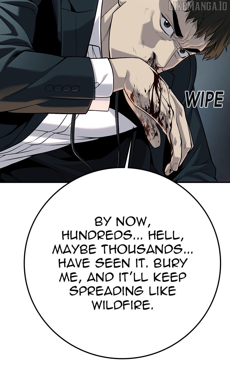 Son’s Retribution - Chapter 68 Page 21