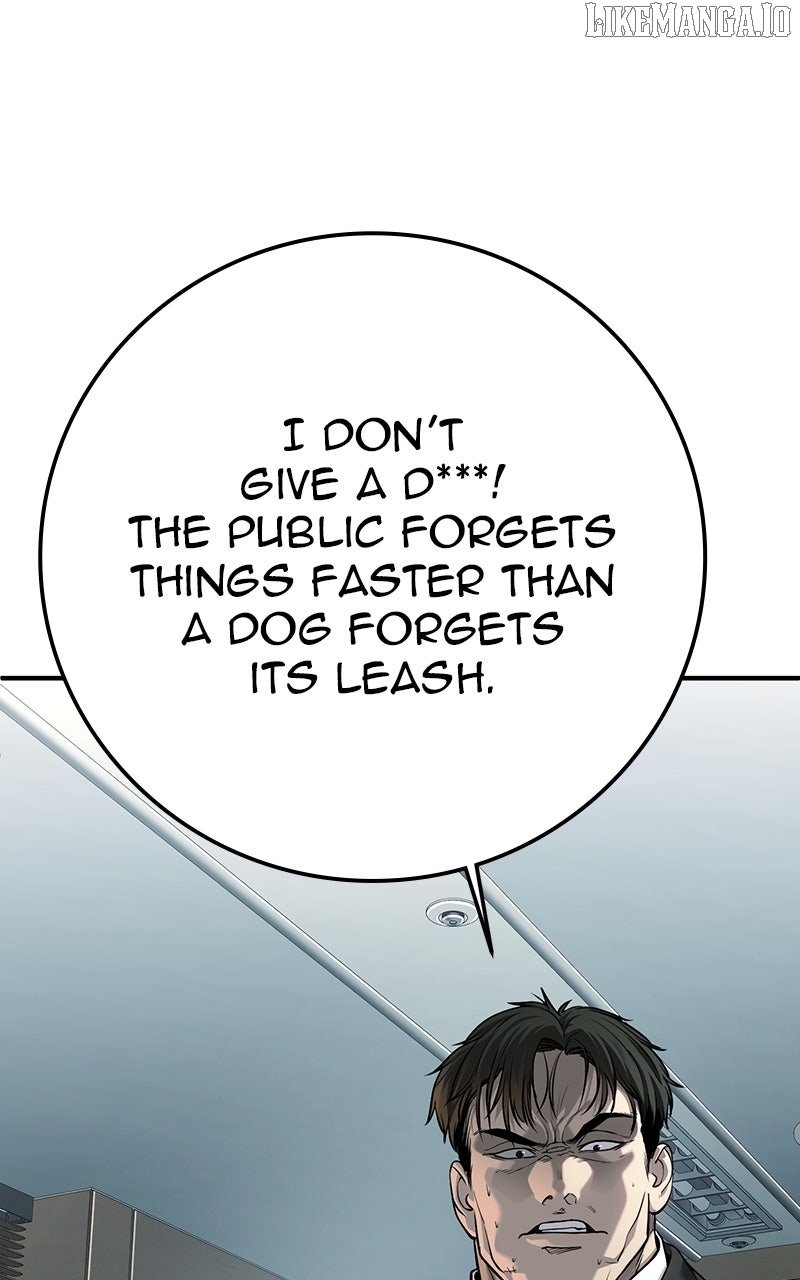 Son’s Retribution - Chapter 68 Page 22