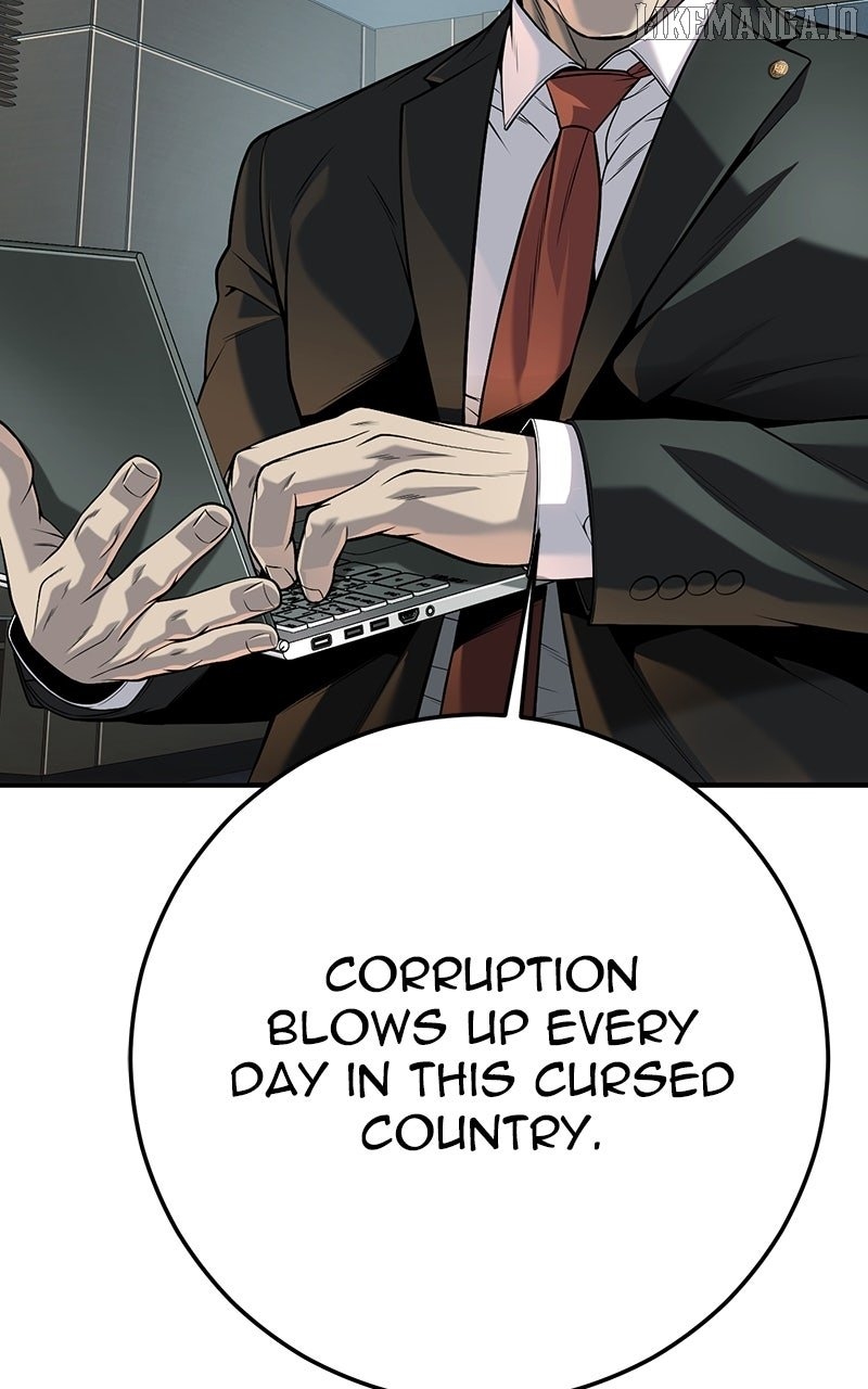 Son’s Retribution - Chapter 68 Page 23