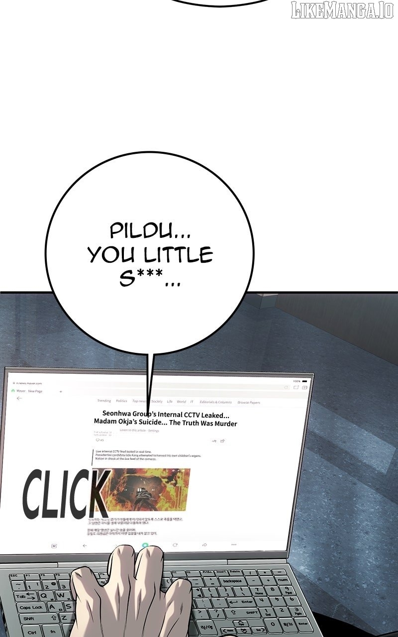 Son’s Retribution - Chapter 68 Page 24