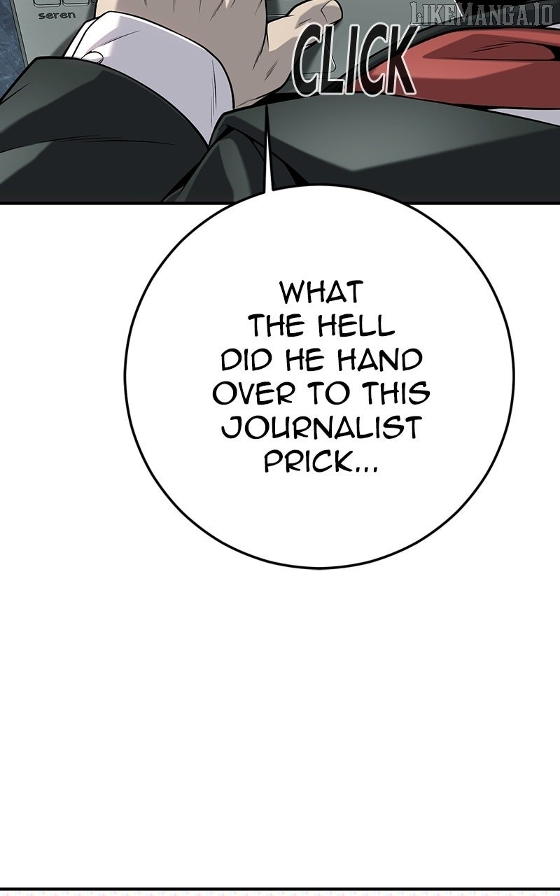 Son’s Retribution - Chapter 68 Page 25