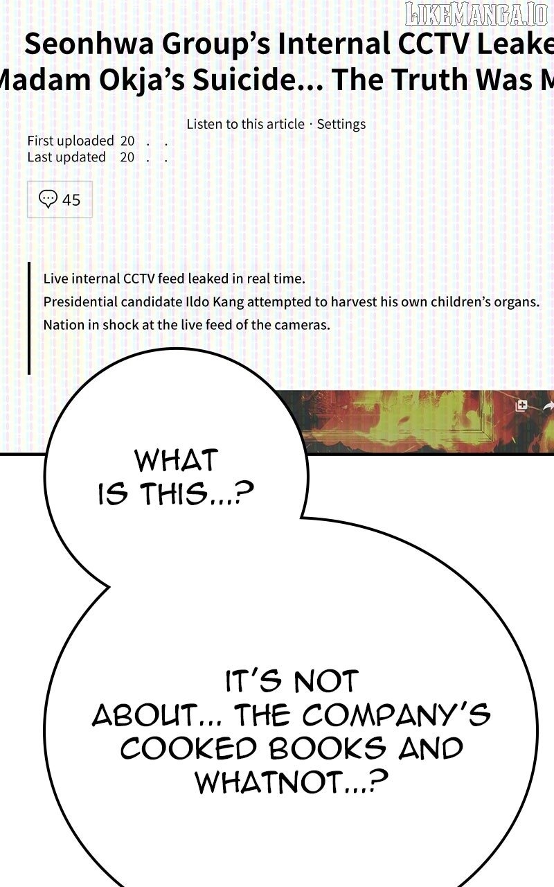 Son’s Retribution - Chapter 68 Page 26