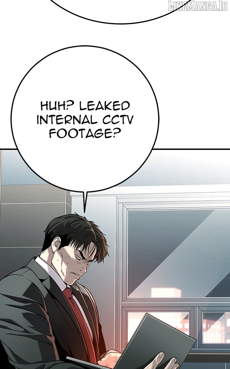 Son’s Retribution - Chapter 68 Page 27