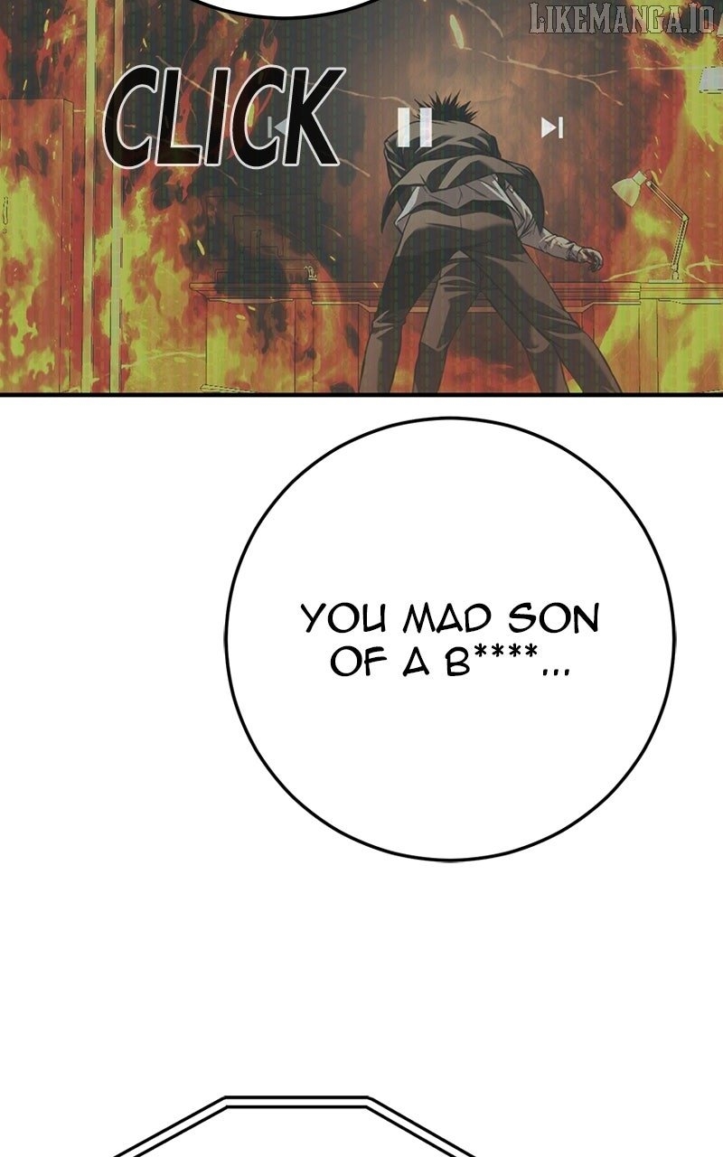 Son’s Retribution - Chapter 68 Page 29