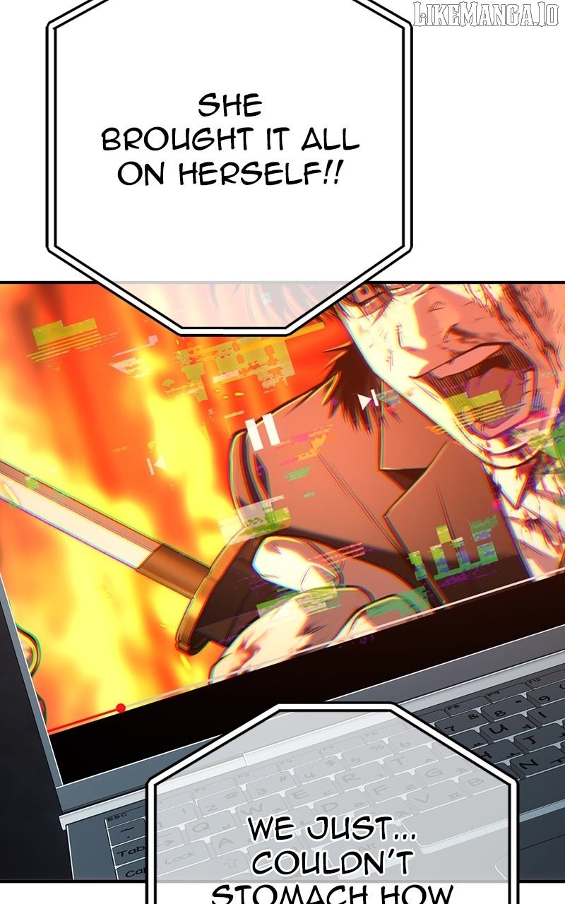 Son’s Retribution - Chapter 68 Page 30