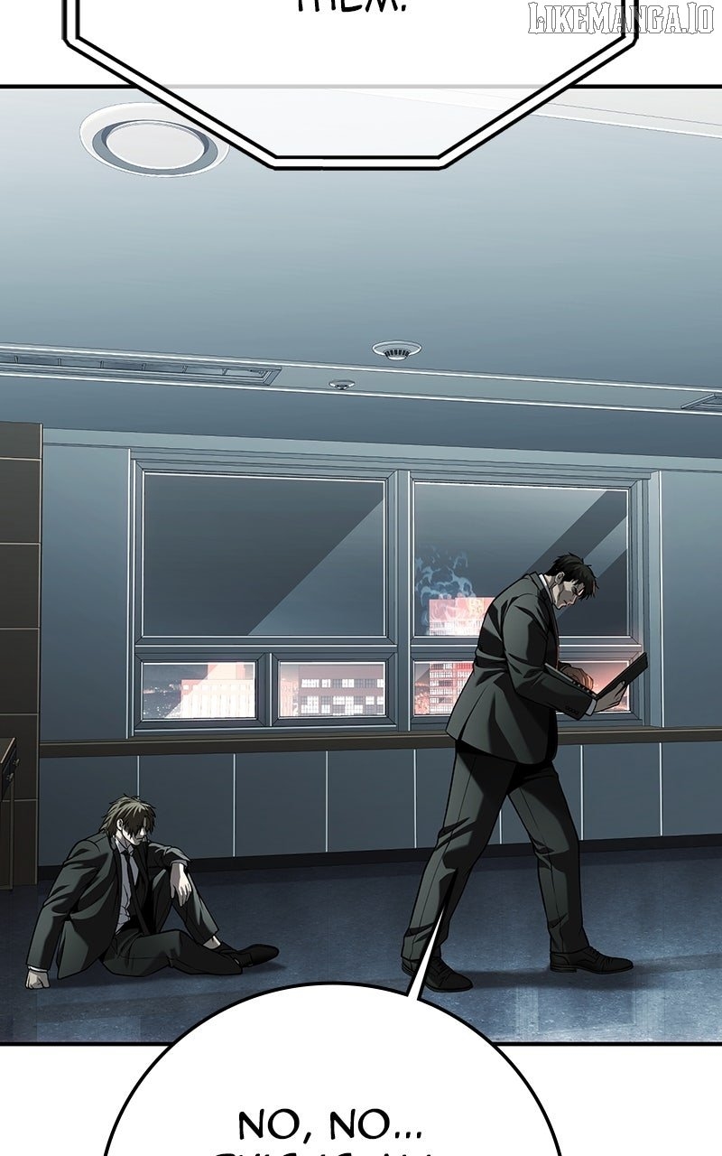 Son’s Retribution - Chapter 68 Page 37