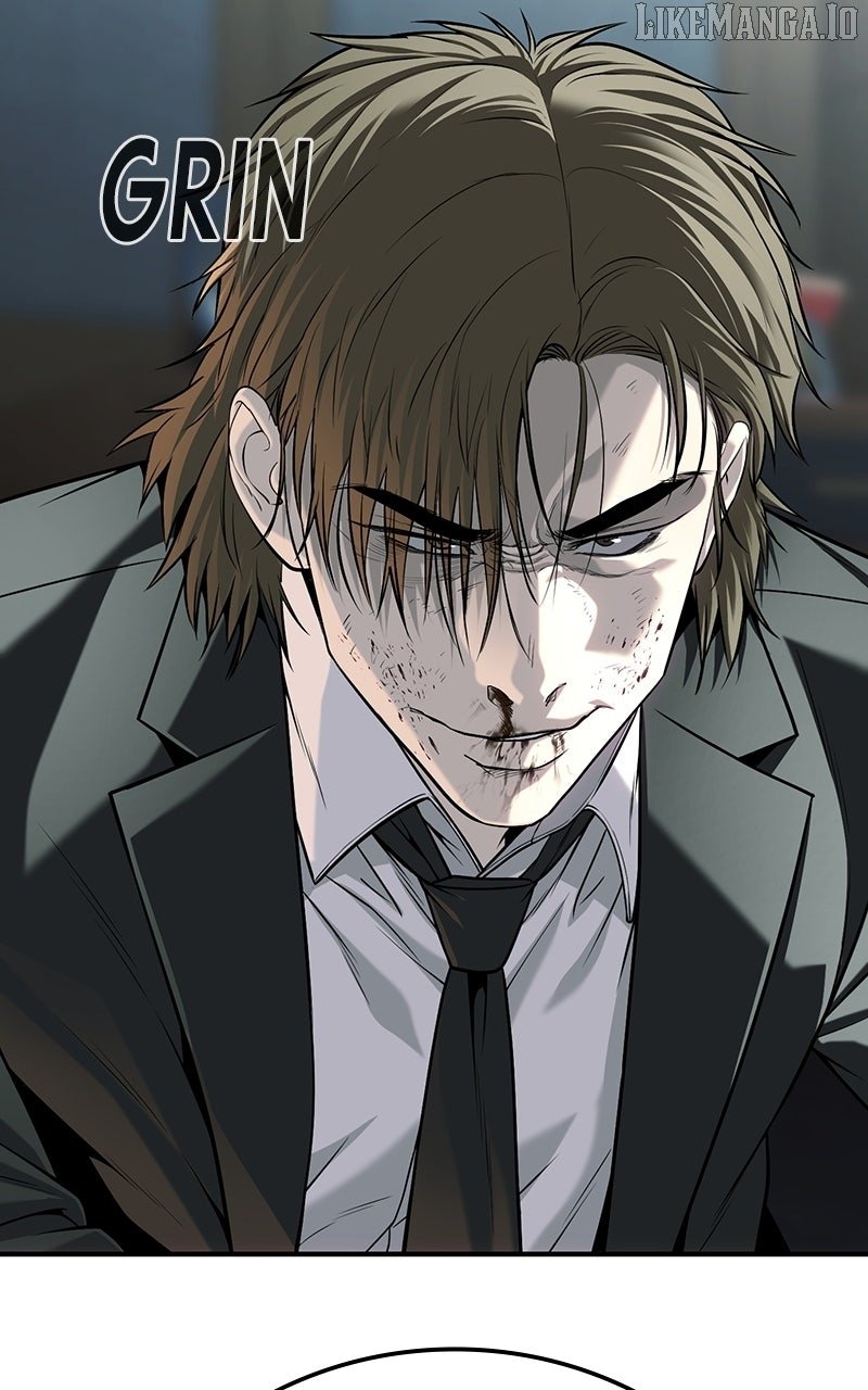 Son’s Retribution - Chapter 68 Page 39