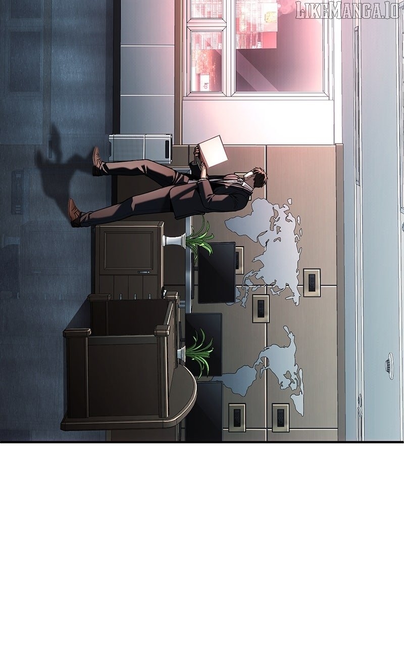 Son’s Retribution - Chapter 68 Page 4