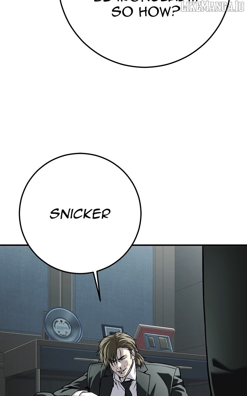 Son’s Retribution - Chapter 68 Page 42