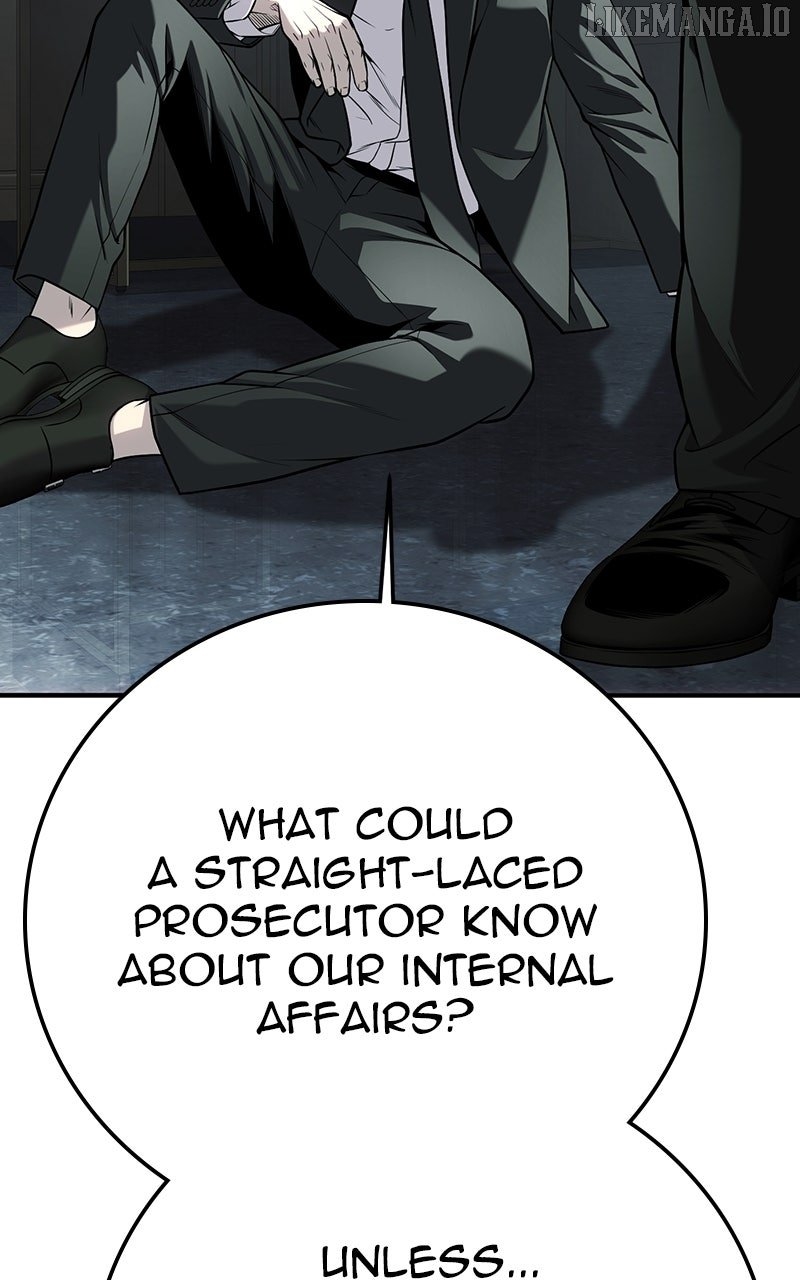 Son’s Retribution - Chapter 68 Page 43