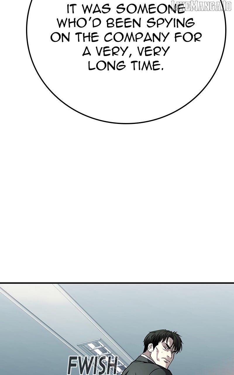 Son’s Retribution - Chapter 68 Page 44