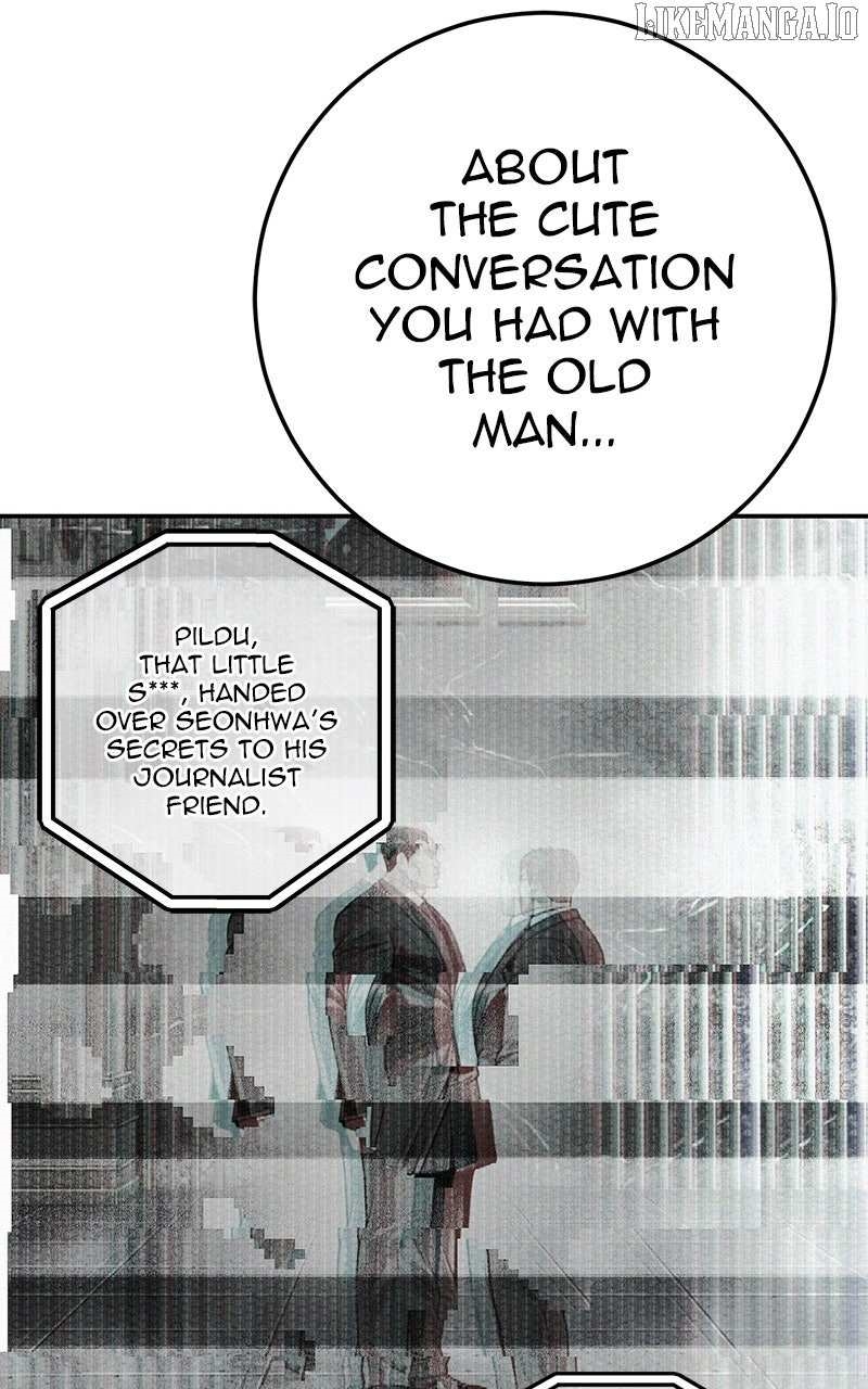 Son’s Retribution - Chapter 68 Page 46