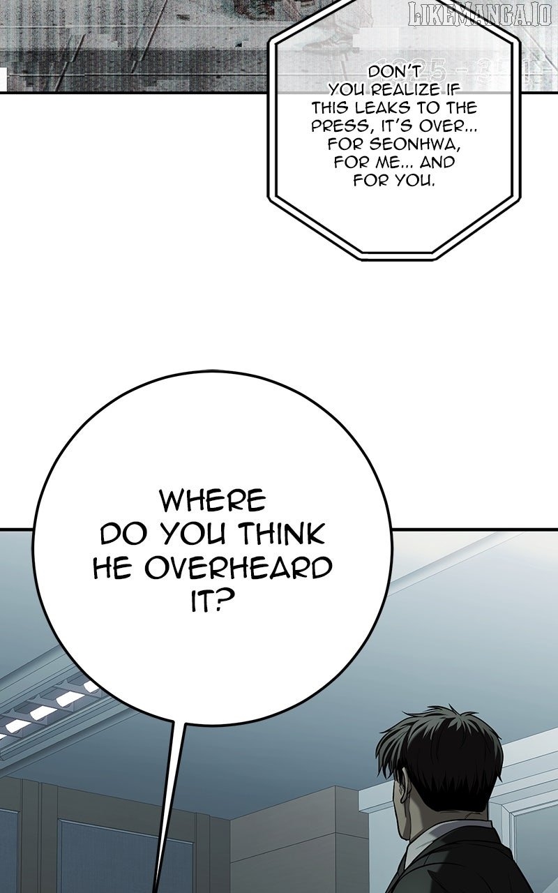 Son’s Retribution - Chapter 68 Page 47