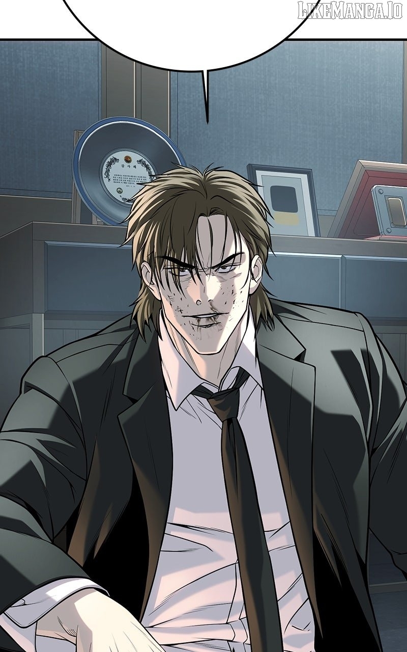 Son’s Retribution - Chapter 68 Page 52