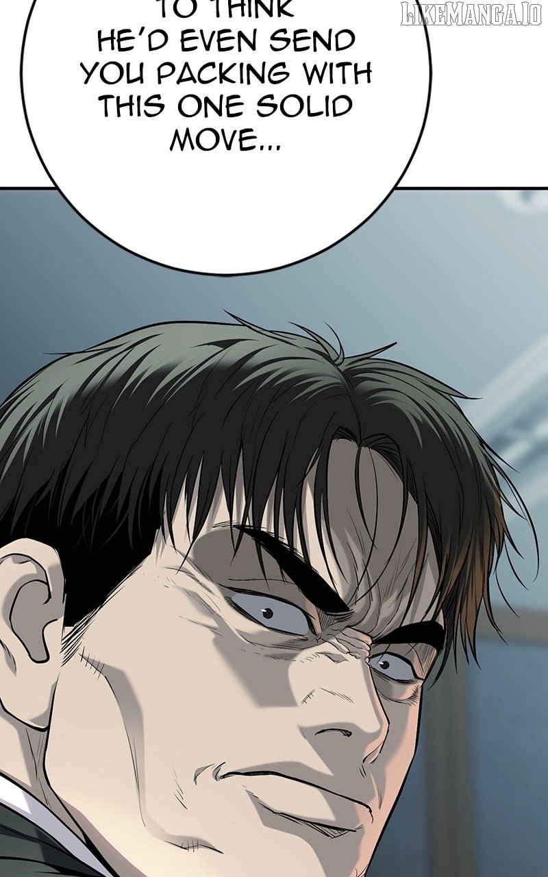 Son’s Retribution - Chapter 68 Page 54