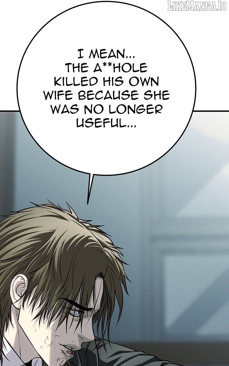 Son’s Retribution - Chapter 68 Page 56