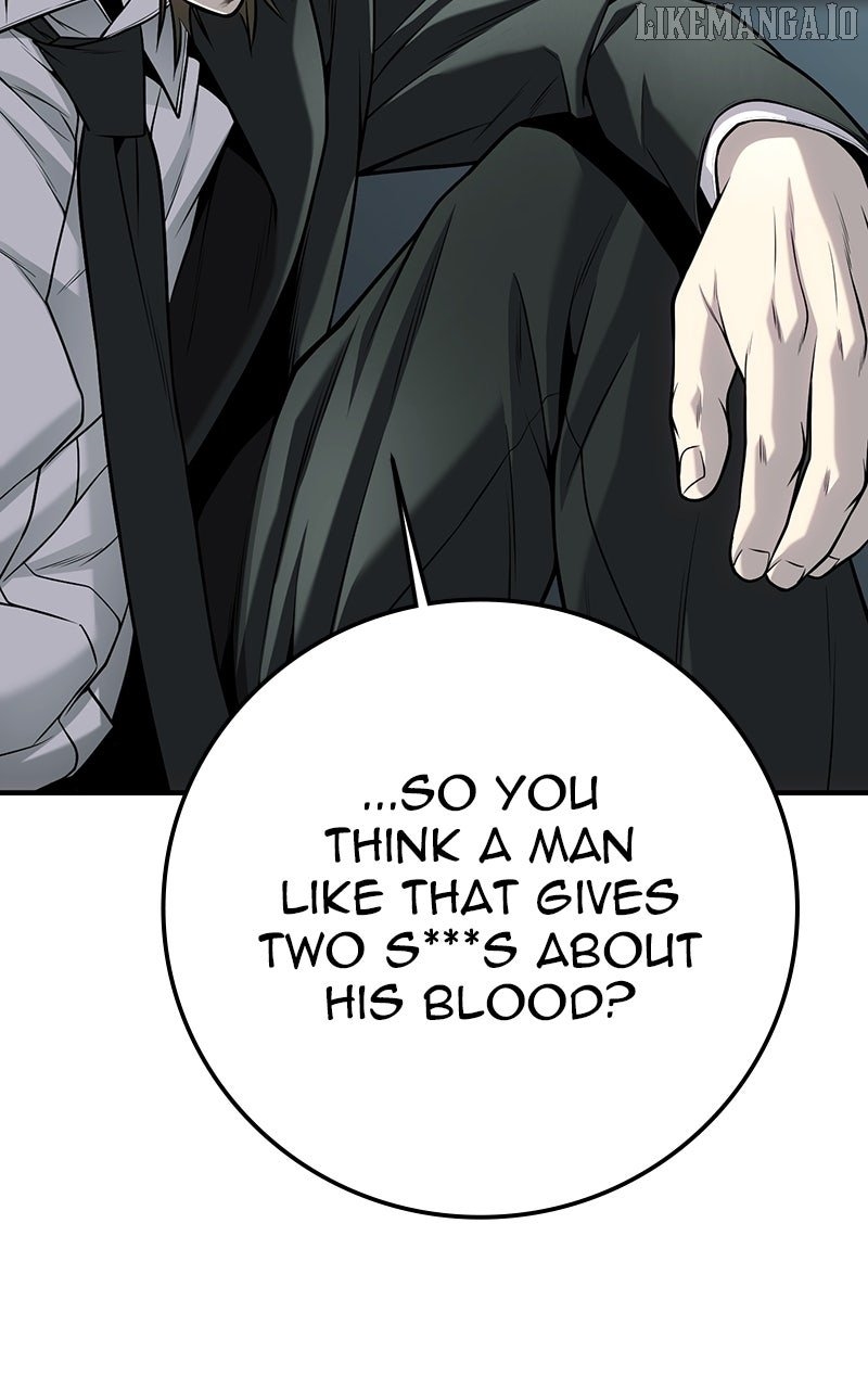 Son’s Retribution - Chapter 68 Page 57