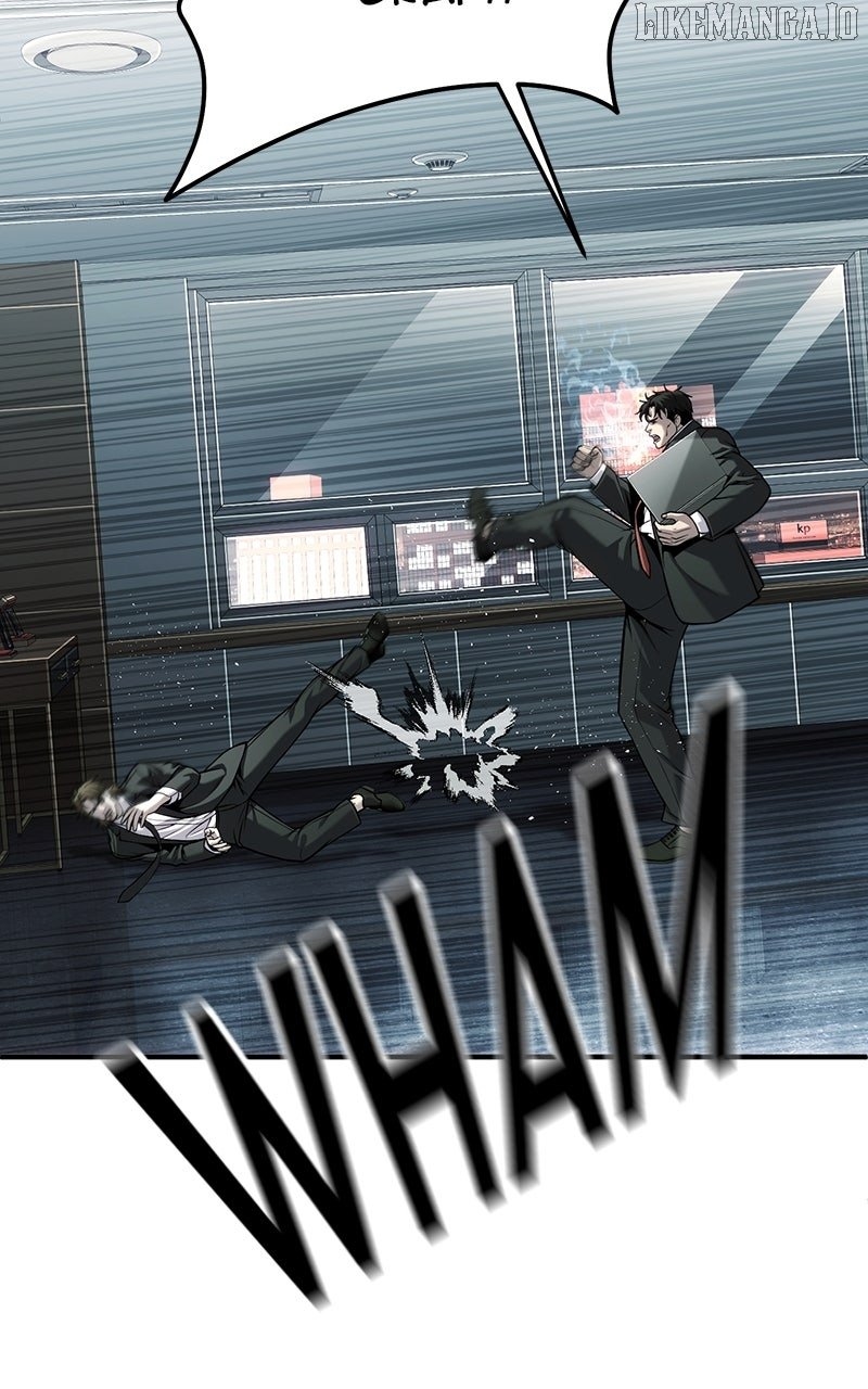 Son’s Retribution - Chapter 68 Page 60