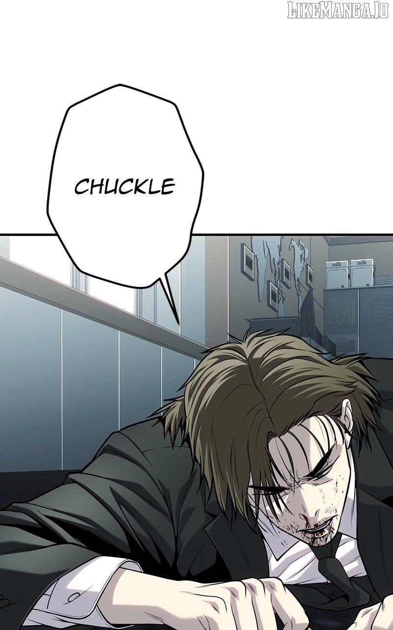 Son’s Retribution - Chapter 68 Page 61