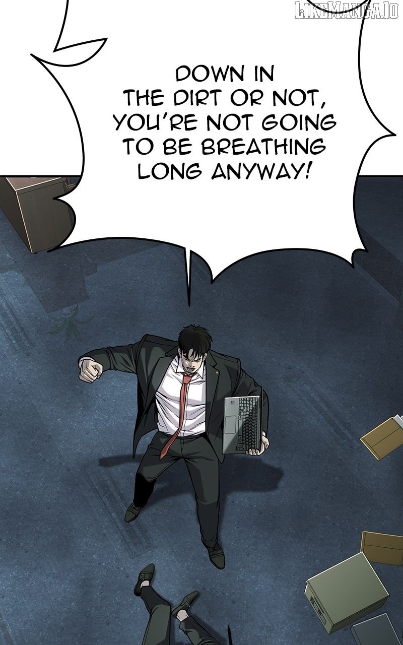 Son’s Retribution - Chapter 68 Page 63