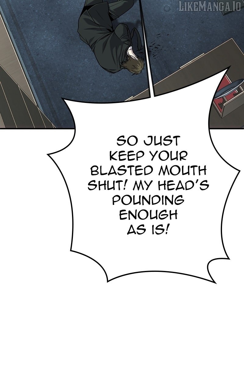 Son’s Retribution - Chapter 68 Page 64