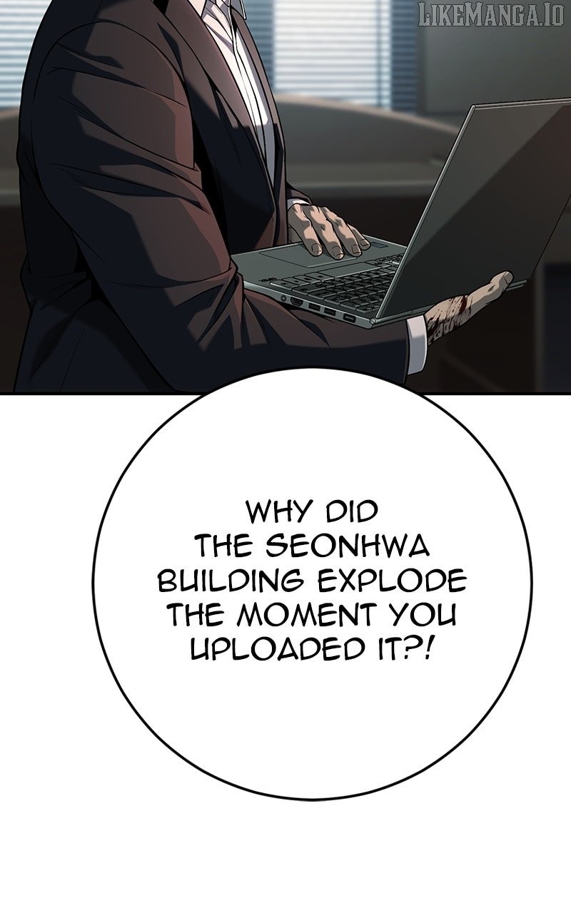 Son’s Retribution - Chapter 68 Page 7