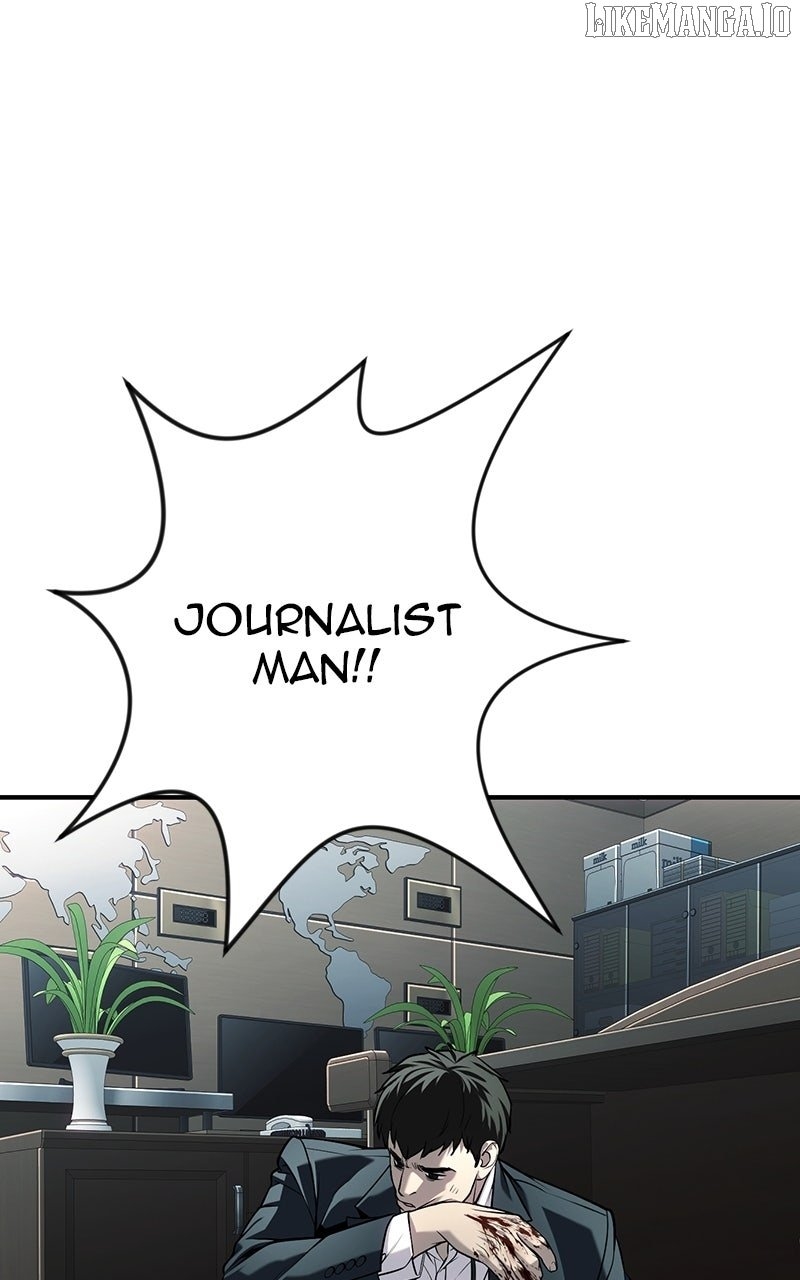 Son’s Retribution - Chapter 68 Page 71