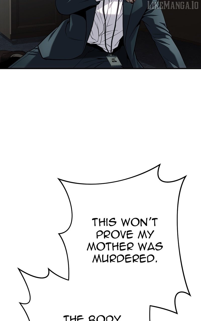 Son’s Retribution - Chapter 68 Page 72