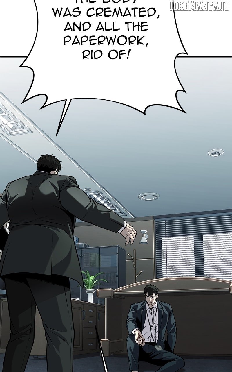 Son’s Retribution - Chapter 68 Page 73