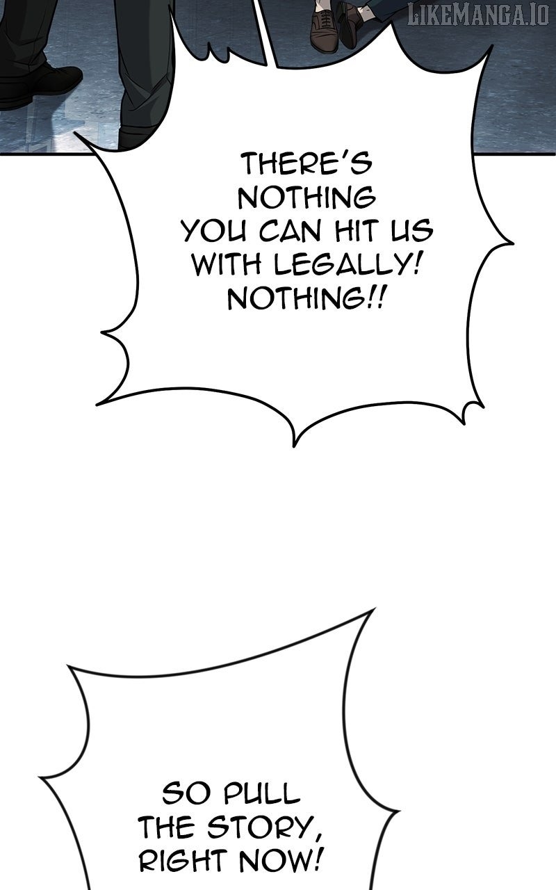 Son’s Retribution - Chapter 68 Page 74