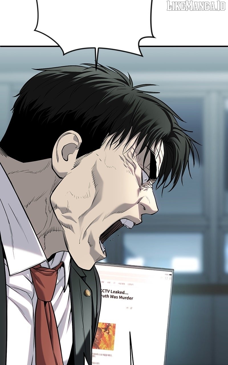 Son’s Retribution - Chapter 68 Page 75