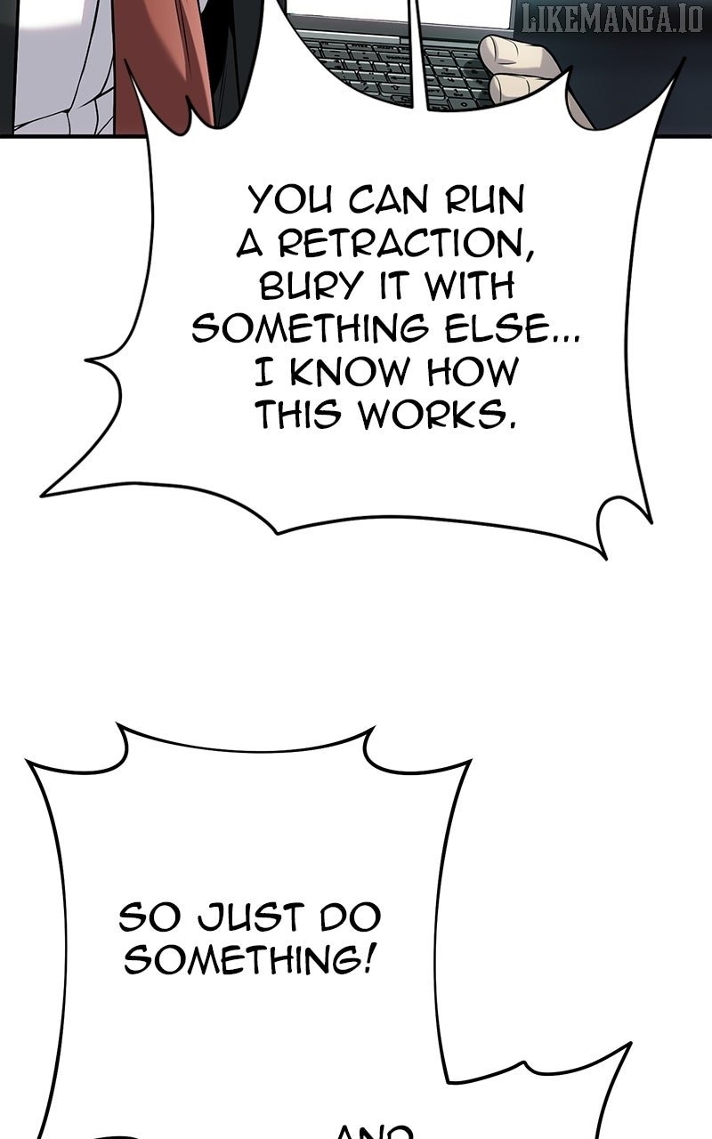 Son’s Retribution - Chapter 68 Page 76