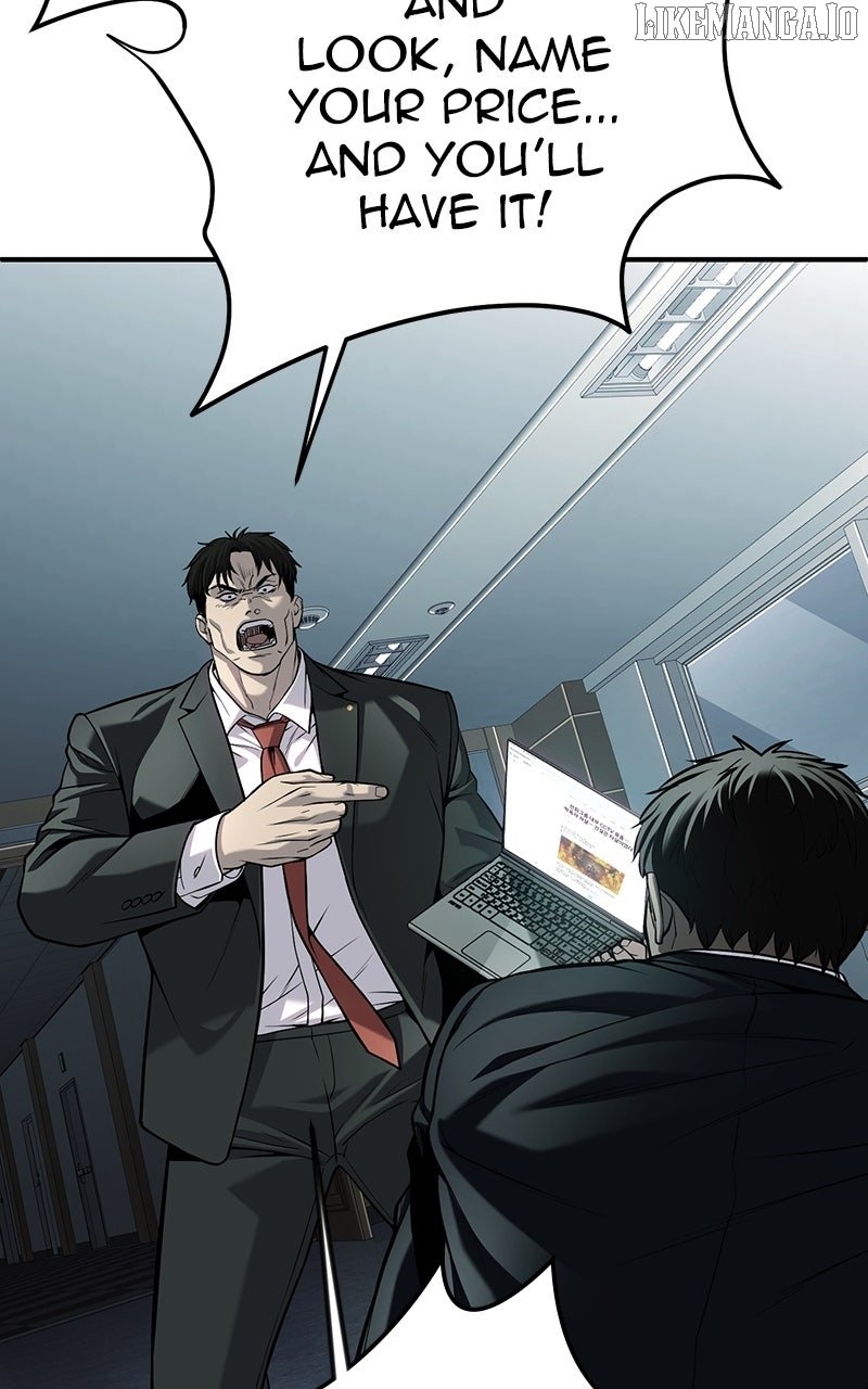 Son’s Retribution - Chapter 68 Page 77