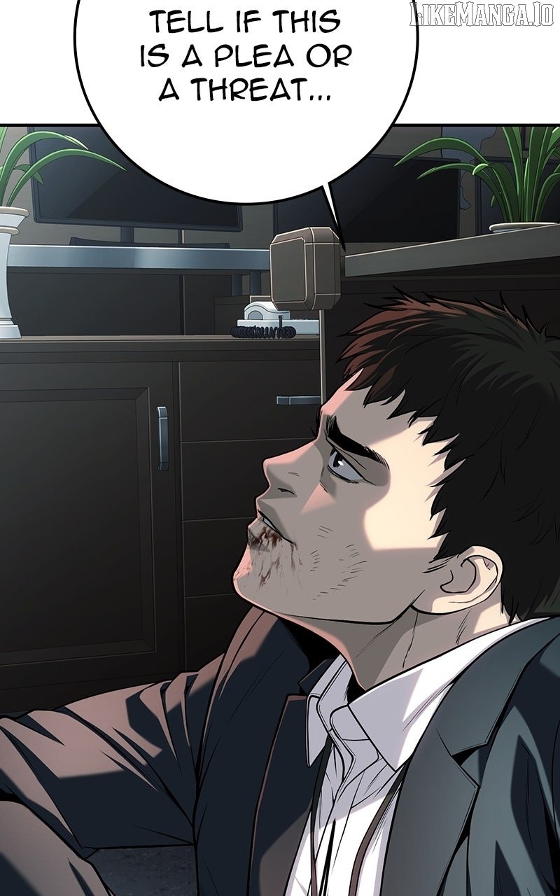 Son’s Retribution - Chapter 68 Page 79