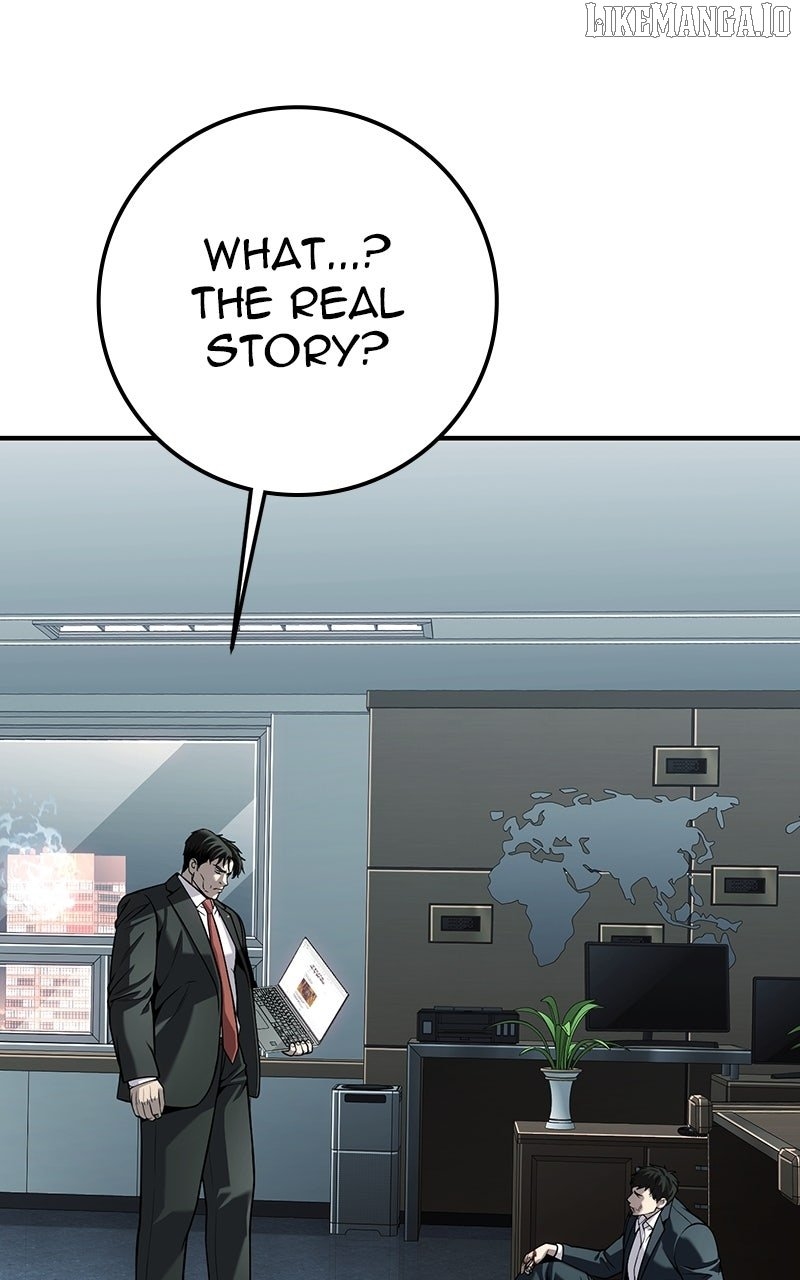 Son’s Retribution - Chapter 68 Page 81