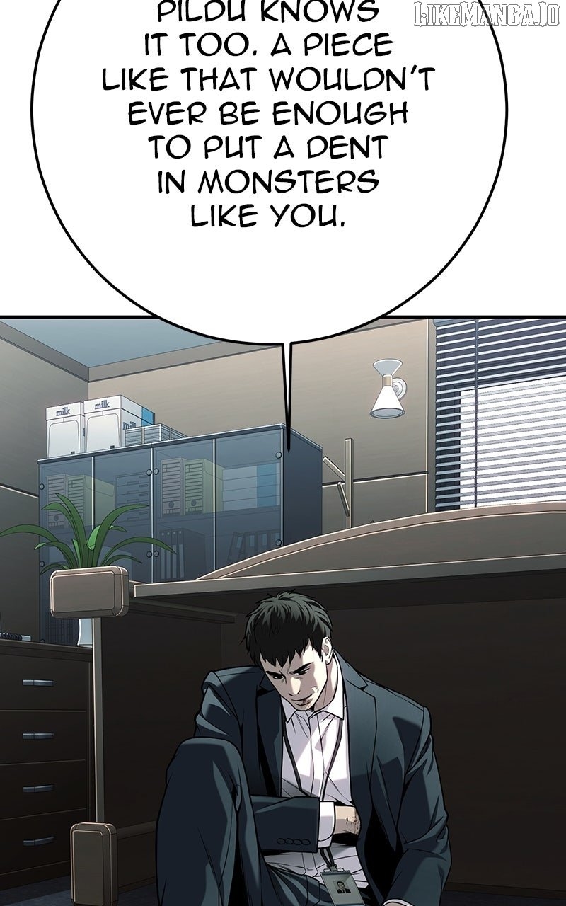 Son’s Retribution - Chapter 68 Page 83