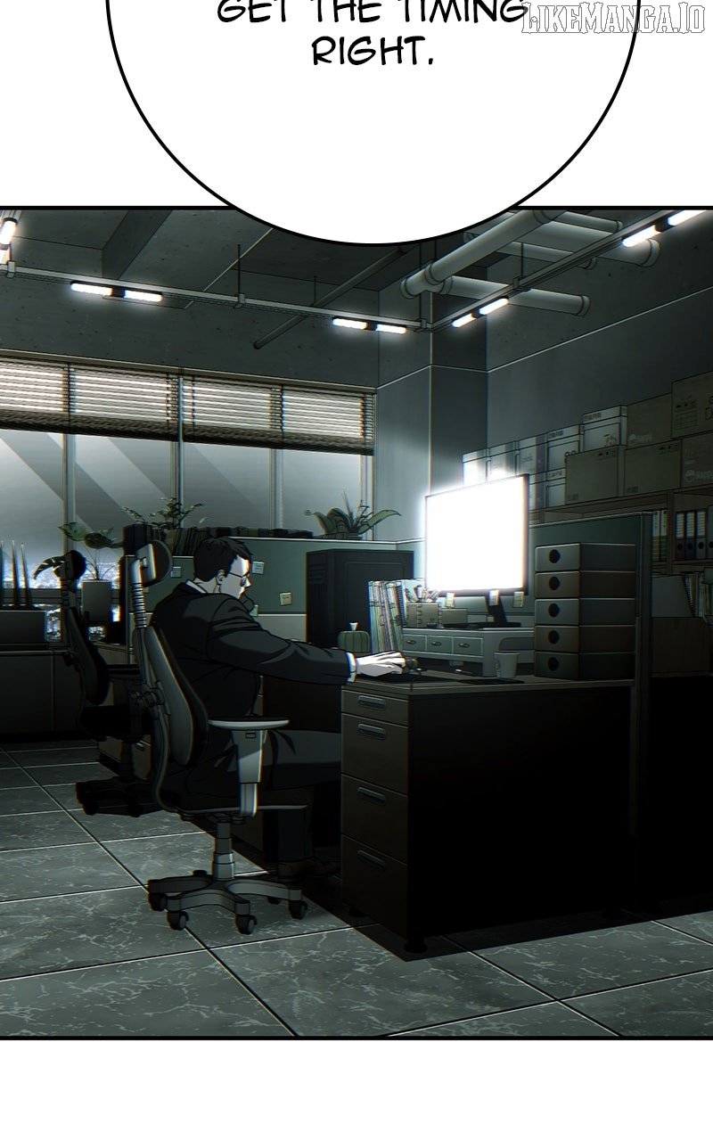 Son’s Retribution - Chapter 68 Page 88