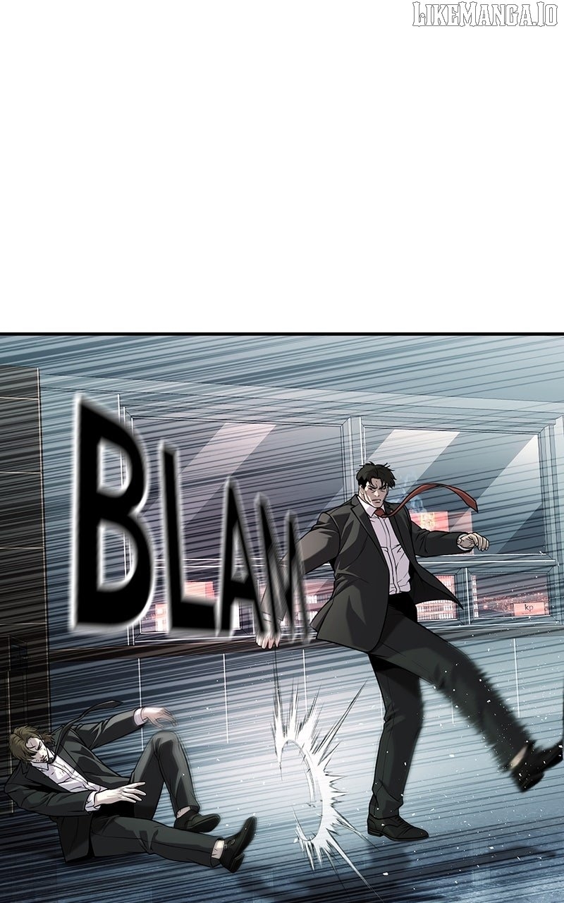 Son’s Retribution - Chapter 68 Page 9