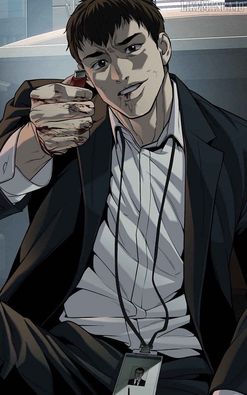 Son’s Retribution - Chapter 68 Page 90