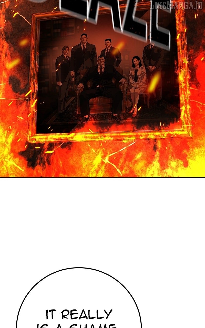 Son’s Retribution - Chapter 68 Page 93