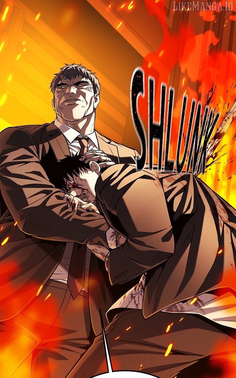 Son’s Retribution - Chapter 68 Page 96