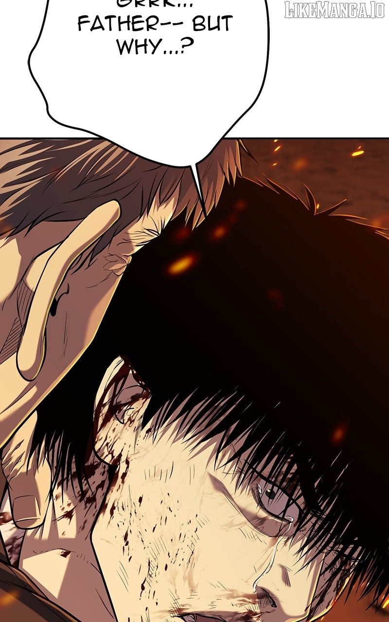 Son’s Retribution - Chapter 68 Page 98