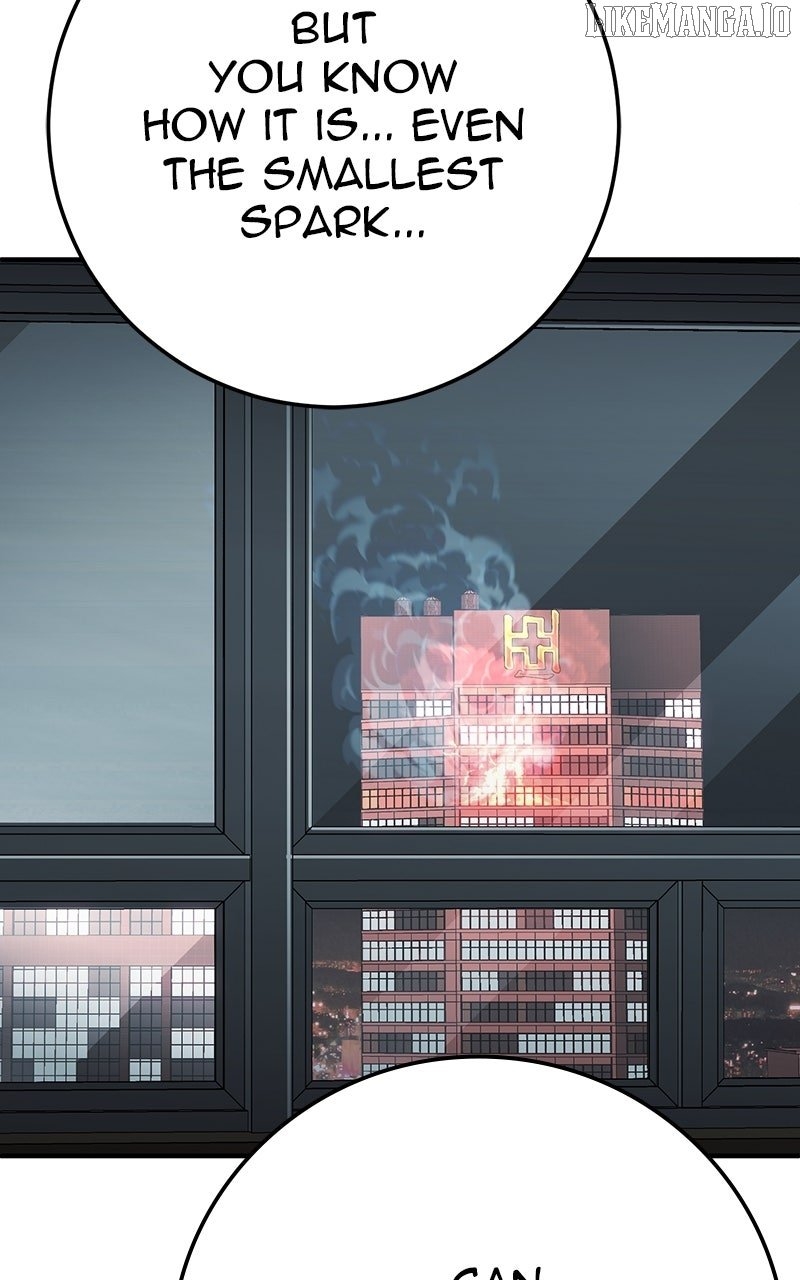 Son’s Retribution - Chapter 69 Page 10